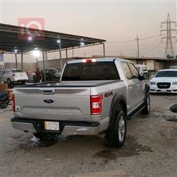 فورد إف-150